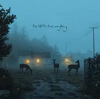 I've Told The Trees Everything - Vinyl (33 RPM)