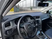 Plansa bord Volkswagen Golf 7 facelift (2017-2020)
