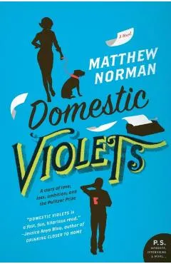 Domestic Violets