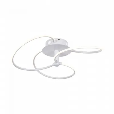 Lampa tavan Klee MOD447-CL-3-30-W