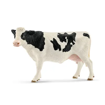 Figurina Schleich Farm Life - Vaca Holstein