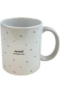 Cana: Mama, esti preferata mea