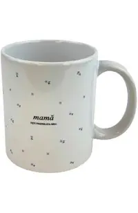 Cana: Mama, esti preferata mea
