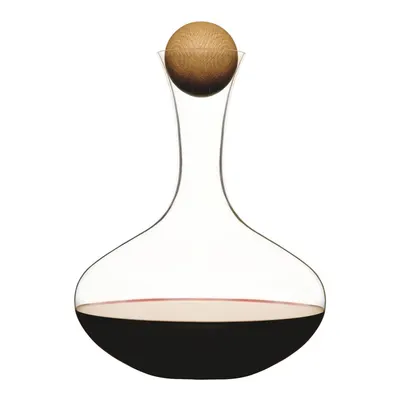 Carafă pentru vin roşu Sagaform Oval