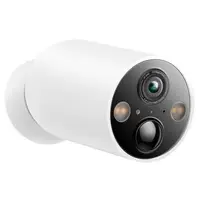 Tapo C425 Smart Wire-Free Securitycamer Tp-Link Tapo C425(2-Pack)