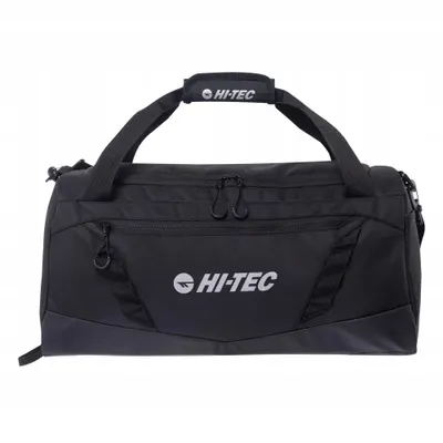 Geantă Duffle Drumeții În Natură Hi-Tec Jobemo Adulți