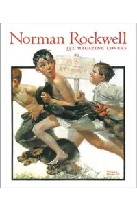 Norman Rockwell