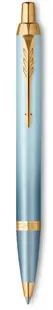 Pix Parker Royal IM - Rituals Green GT, cu cutie