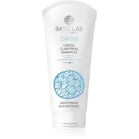 BasicLab Dermocosmetics Capillus Sampon de curatare zi de zi. cu efect de hidratare
