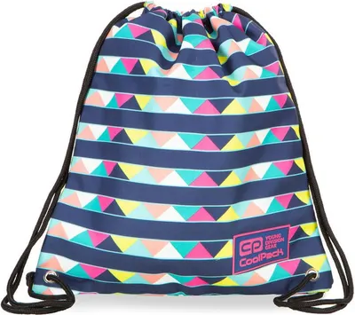 Geantă sport Cool Pack Solo – Cansun