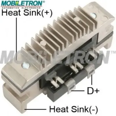 Punte diode MOBILETRON RU-02H
