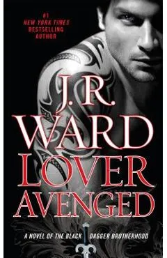 Lover Avenged