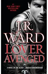 Lover Avenged