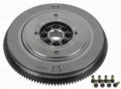 Volanta potrivit BMW 3 (F30, F80), 3 (G20, G80, G28), 3 (G21, G81), 5 (G30, F90), 5 (G31), X3 (G01, F97, G08) 2.0H 11.15