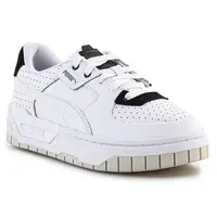 Pantofi universali 38401002 pentru întregul an albi damă