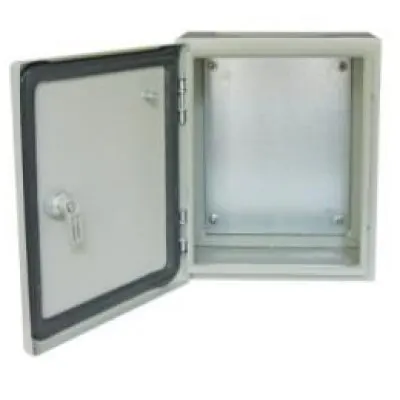 Dulap metalic + contrapanou 800x600x250 Comtec MF0015-25060