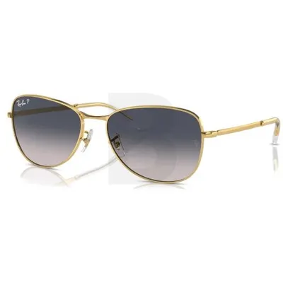 Ochelari de soare Ray-Ban Ray-Ban RB3733 001/78 59