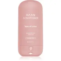 HAAN Conditioner Tales of Lotus balsam hidratant pentru toate tipurile de păr