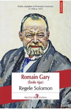 eBook Regele Solomon