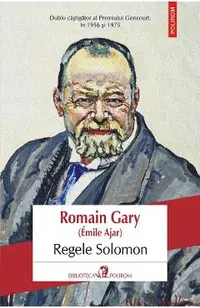 eBook Regele Solomon