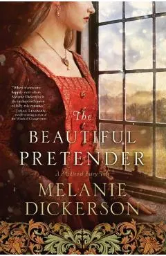 The Beautiful Pretender