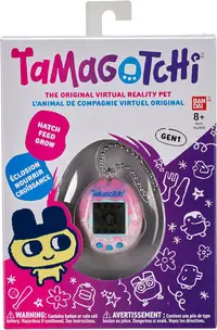 Bandai Tamagotchi Original - Sakura
