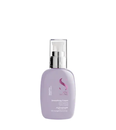 Crema de par pentru netezire Smoothing, 125ml, Alfaparf Milano Professional