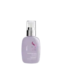 Crema de par pentru netezire Smoothing, 125ml, Alfaparf Milano Professional
