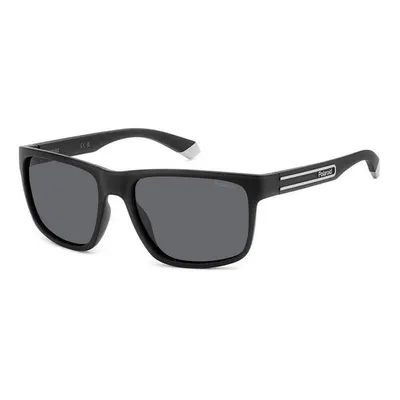 Ochelari de Soare Polaroid PLD 2157/S 003 Polarizați din Nylon Bărbați 57 mm