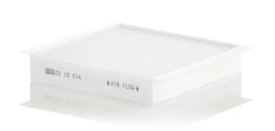 Filtru habitaclu Mann-Filter CU 19 014