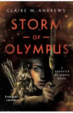 Storm of Olympus