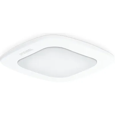 Senzor de miscare profesional, detectie cu infrarosu,Slim,16mp 4x4m,IP20,DIM