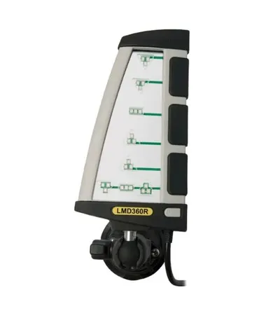 Ecran LMD360R pt. Receptor semnal pentru utilaje LMR360R - Leica-773558