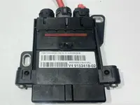 Releu ventilator racire / modul control 9153418 02 BMW Seria 7 (2008-2015) [F01, F02] 2.0 tdi