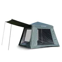 Cort de Camping Gonflabil-Impermeabil-Cort Gonflabil Pentru Exterior