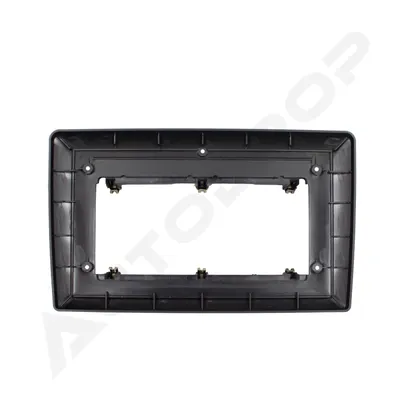 Ramă adaptoare Audi A4L 2009-2016 - navigație Android 10.1 , montaj dedicat