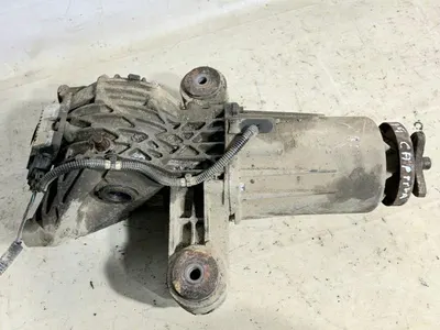 Diferential spate 25909572 Opel Antara (2006-2010) 2.0 cdti LLW