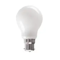 Sursa de lumina LED XLED A60 B22 M XLED A60 B22 10W-CW-M