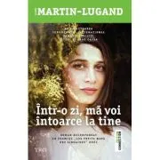 Intr-o zi ma voi intoarce la tine