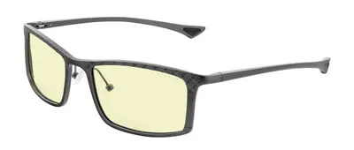 Ochelari de calculator Gunnar – Plaid, grafit, chihlimbar
