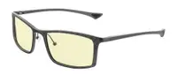 Ochelari de calculator Gunnar – Plaid, grafit, chihlimbar