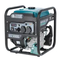 Generator cu inverter KS 3300i