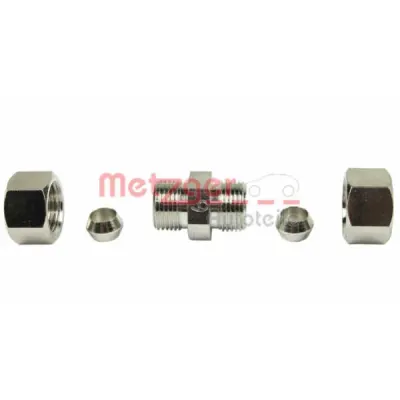 Metzger Stt6.0