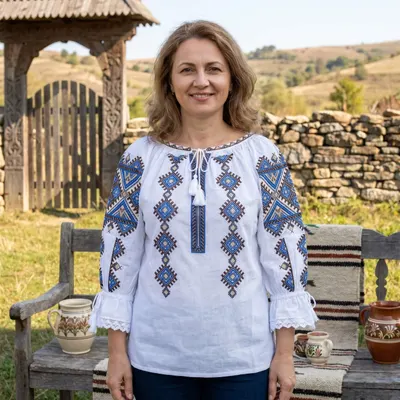 Ie traditionala Tania 3