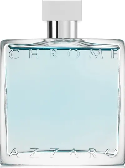 Azzaro Apă de toaletă Chrome, 100 ml