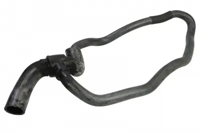 Furtun radiator inferior (32mm 32mm) potrivit OPEL COMBO MINIVAN, CORSA C, CORSA C HATCHBACK 1.7D 09.00