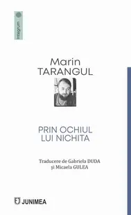 Prin ochiul lui Nichita - Paperback brosat
