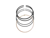 Set segmenti KYMCO MXU 500 - 500DX - MXU 550 - XCITING 500 R500