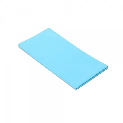 Husa Ochelari Techsuit ETS5, 180mm x 90mm, Albastra