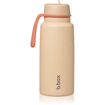 b.box Insulated Flip Top Bottle sticlă termos Melon Mist 1 buc